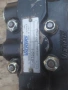 хидравличен разпределител, снимка 2