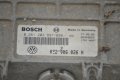 Компютър Двигател ECU за VW - Volkswagen 1.6 AEA 032 906 026 H 0 261 203 897/898, снимка 2