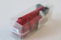S.E.S. 1:87 H0 IFA АВТОВИШКА ПОЖАРНА КОЛИЧКА МОДЕЛ КАМИОН, снимка 6