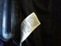 Tommy hilfiger маркова чанта промазан плат39х24х16см, снимка 14
