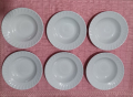 Порцеланови чинии , снимка 1