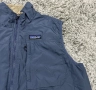 Patagonia Reversible Crankset Vest, Рязмер М, снимка 3