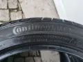 2бр Зимни гуми CONTINENTAL ContiWinterContact 225/45/18, снимка 6