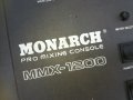 MONARCH MMX-1200 PRO MIXING CONSOLE-FRANCE 2011211955, снимка 5