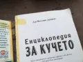 ЕНЦИКЛОПЕДИЯ ЗА КУЧЕТО 0302250911, снимка 13