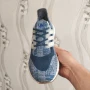  adidas ULTRABOOST 21 PRIMEBLUE номер 42 ,5-43 1/3 оригинални маратонки , снимка 14