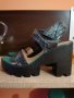 Дамски обувки NewTrend size 39, снимка 1 - Дамски ежедневни обувки - 43554655