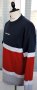 Tommy Hilfiger Tommy Jeans Colourblock Roundneck Shirt - мъжка блуза размер XL, снимка 6