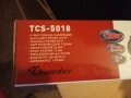 THUNDER TCS-5018 13 cm, 20 W, снимка 2