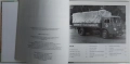 Две книги камиони FAUN Bussing история товарни автомобили автобуси MAN, снимка 11