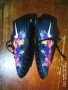 Детски спортни маратонки на фирмата Nike, модел CR7 Mercurial, номер 37,5, идеално запазени. , снимка 4