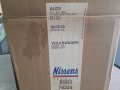 8D1819030**НОВА ЧАСТ**NISSENS**VAG**AUDI**SKODA**РАДИАТОР ЗА ПАРНО**, снимка 6