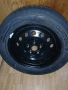 16цола резервна гума шкода октавия 3,4, снимка 4