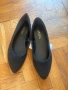 Нови черни обувки , снимка 1