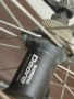 26 цола капли за велосипед колело диск център лоок shimano deore , снимка 2