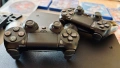 PlayStation 4 Slim 1TB + 2 джойстика + 7 игри + охлаждане, снимка 4