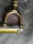 стара бронзова канела, снимка 3