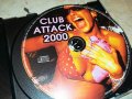 CLUB ATTACK 2000 CD 1411222025, снимка 7