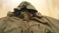 GAUPA of NORWAY WATERPROOF Jacket размер M за лов яке водонепромокаемо - 1666, снимка 3