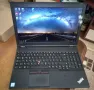 Lenovo ThinkPad L560, 15.6 Full HD, i5-6g,8GBddr3,256GB,5+ч, снимка 1