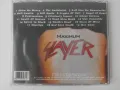 Slayer - Maximum Slayer много рядък метъл диск неофициално издание, снимка 2