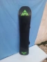 Сноуборд BURTON RADIUS WIDE 150см.W с автомати, снимка 8