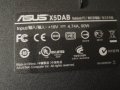 Продавам лаптоп ASUS X5DAB със зарядно - за части, снимка 7