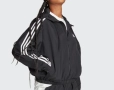 Дамско яке/ветровка- Adidas, снимка 3