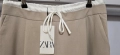 Нов със етикет. Дамски панталон . ZARA. , снимка 5