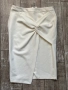 Нова бяла елегантна миди midi дължина River Island , снимка 3