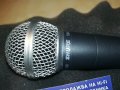 shure sm58-внос швеицария, снимка 3