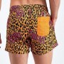 Мъжки Плувни Шорти – Guess Leopard Print; размер: S, снимка 3