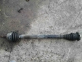 Дясна полуоска за Фолксваген голф 4 , снимка 1