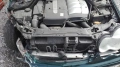 Mercedes-Benz C 200 CDI ударен, снимка 3