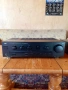 Прекрасен усиловател JVC AX-311 BK Dynamic SUPER A- Японска мощна машина., снимка 1