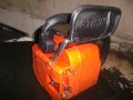  STIHL 010  на части, снимка 5