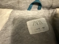 Zara Тънка Водоустойчива Ветровка Яке За Момчета 152см, снимка 2