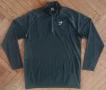 Оригинално мъжко горнище GymShark 1/4 Zip, снимка 1