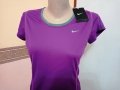 NIKE Dri-Fit Running, Оригинална, Нова, Размер S. Код 2077, снимка 2