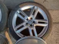 Алуминиеви джанти за Audi A6, снимка 4