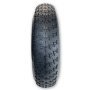 Външна гума за фатбайк велосипед Big D (26 x 4.0) (102-559) черна, снимка 4