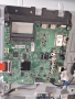 Main board EAX66769503(1.2) EBT64103104 за 32-инчов телевизор LG Модел 32LH6047 , с дисплей HC320DUN, снимка 1