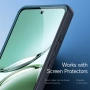 OPPO Reno12 F /12 FS 5G Удароустойчив DUX DUCIS/ TPU+PC Калъф и Протектор, снимка 6