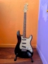 Squier Bullet Strat - 200лв., снимка 3