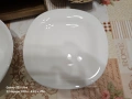 Сервиз Плата и Салатиера , снимка 3