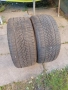 Зимни Гуми 255/40/19 100V 2бр. GOODYEAR като нови 7мм, снимка 1