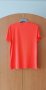 Спортна оранжева тениска , снимка 2