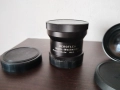 Обективи, телеконвектори SONY, Konica, BEROFLEX, Albinar, снимка 4