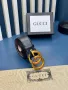 Gucci Колан Естествена Кожа Гучи Код D2085, снимка 3