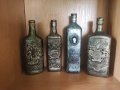 Декупажни шишета, снимка 5
